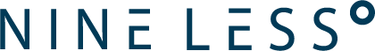 NINE LESS